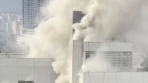 상가·아파트·돼지농장 화재 잇따라…인명 피해도