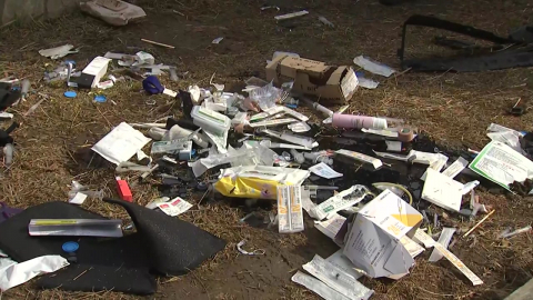 추락 포르쉐에서 쏟아진 프로포폴…공급선 추적