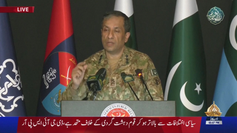 파키스탄-아프간, 4개월 만에 전쟁 재개…보복에 재보복 '악순환'