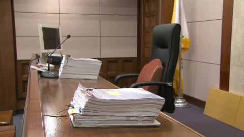 '사법개혁' 대법관 늘어나지만…"하급심 부담 전가 우려"