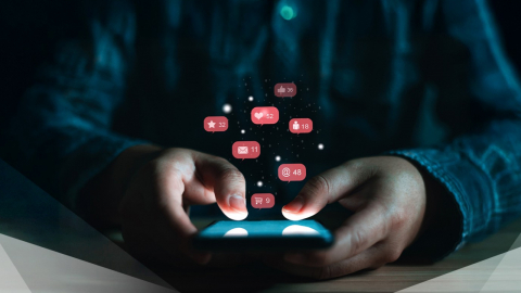 SNS 중독 책임 드러날까? …빅테크 운명 걸린 제2의 담배 재판