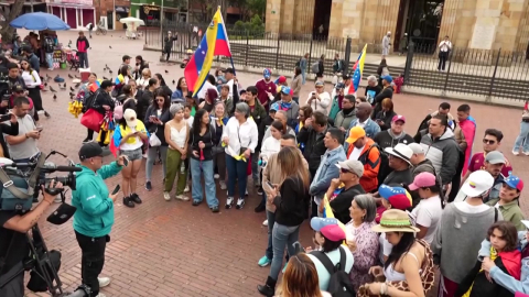 마두로 축출 이후 남미 정세 요동…콜롬비아도 긴장