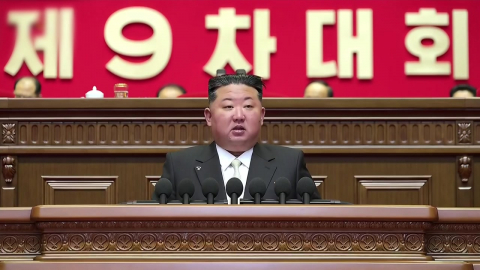 "유감 표명"에 "영원한 적" 쐐기…난감해진 \'평화공존\'