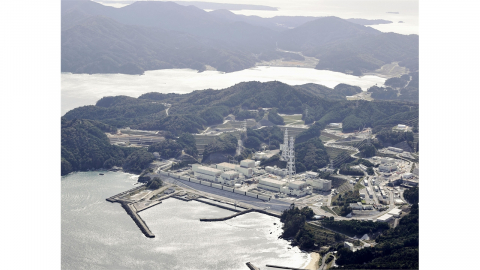 일본 후쿠시마 사고 15년..."원전 재가동 찬성 51%"