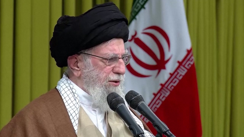 이란 '하메네이 사망' 확인…이틀째 공습 개시