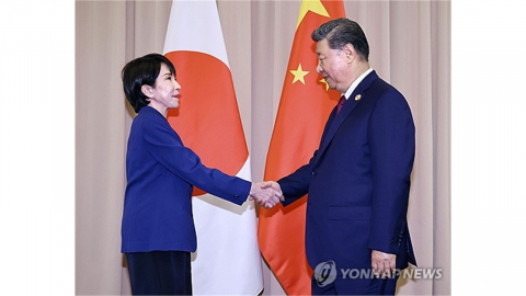 중국 "일본, 역사 역행 비참할 것"...고위급 일 대사관 행사 불참