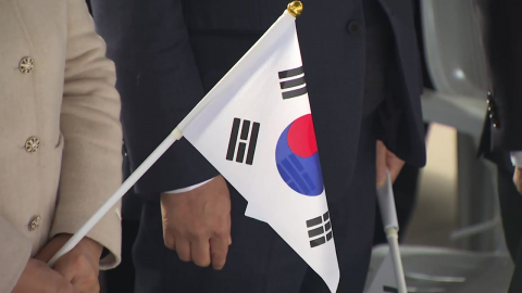 시민과 함께 하는 107주년 삼일절…"대한 독립 만세"