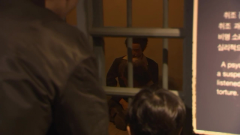 독립의 함성 되새기며…삼일절 맞아 '태극기 행렬'