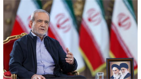 이란 대통령 "복수하고 응징하는 것은 의무이자 권리"