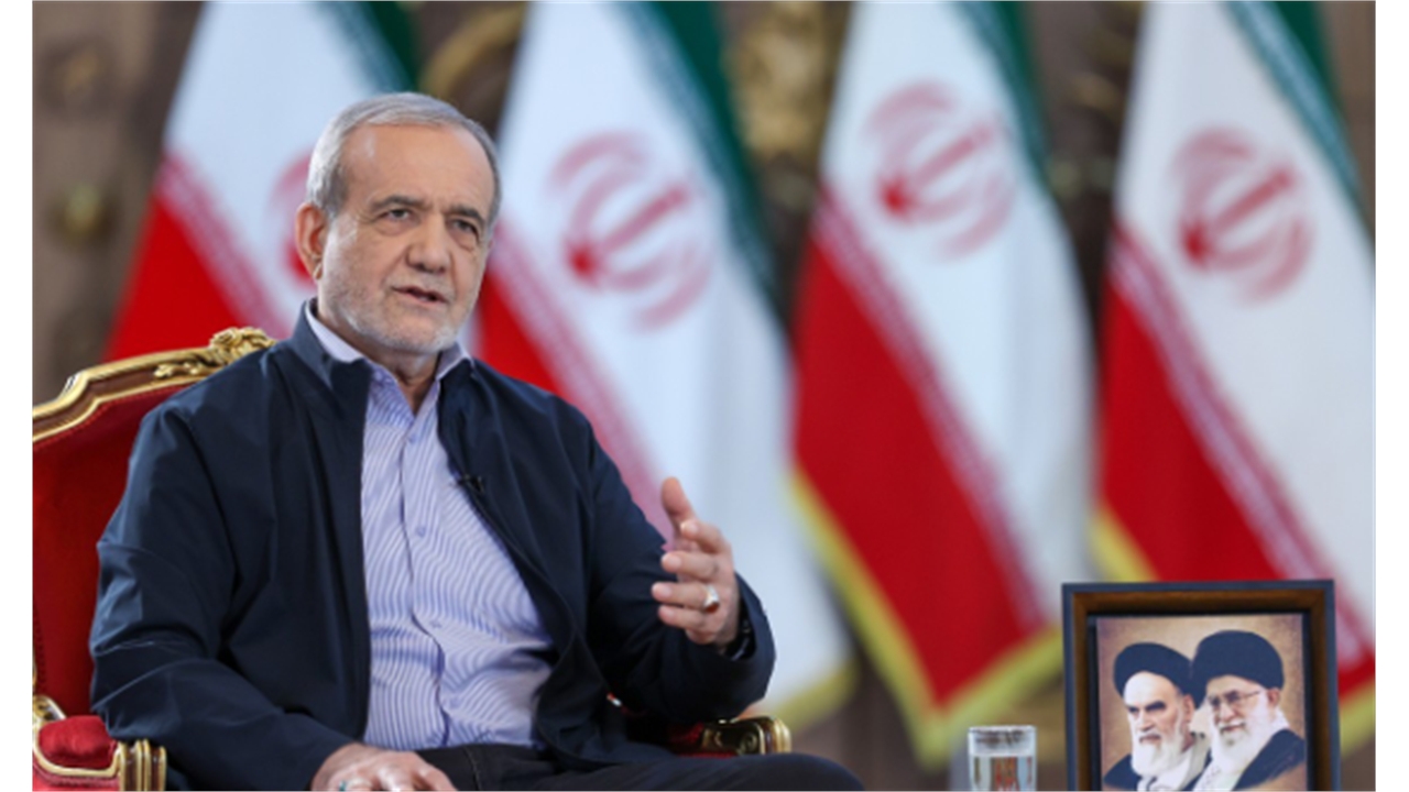 이란 대통령 "복수하고 응징하는 것은 의무이자 권리"