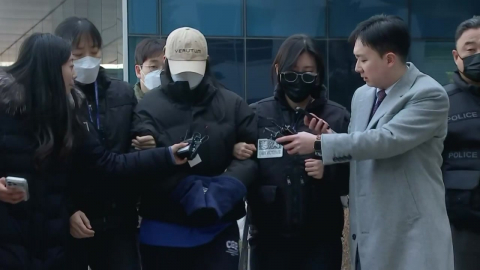 "갈수록 은밀해져 모텔까지"…준비된 연쇄살인이었나