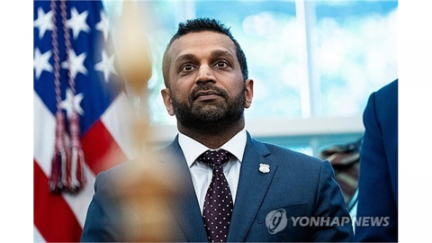 미 FBI, 이란 보복 우려에 테러 경보 격상