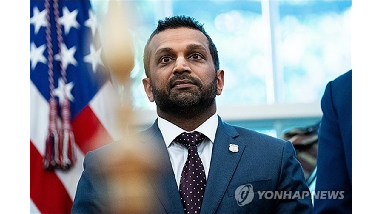 미 FBI, 이란 보복 우려에 테러 경보 격상