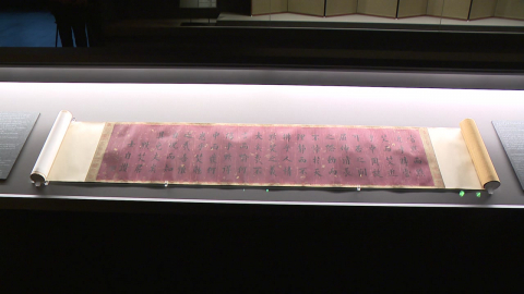 "교과서 속 그 작품!"…계절마다 바뀌는 국립중앙박물관