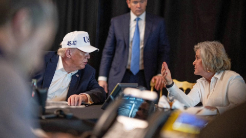 헤즈볼라, 이스라엘 타격 가세… 트럼프 "최장 4주 공격 가능성"