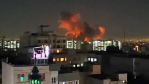 "보복" 헤즈볼라 가세로 '확전'…민간인 희생 속출