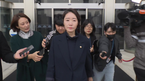 "몰랐다" vs "먼저 요구"…구속 여부 갈릴까?