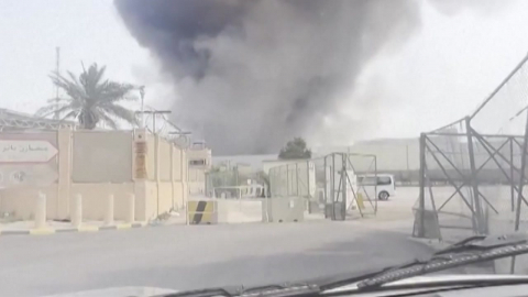 중동 포화 사흘째…이스라엘, 헤즈볼라에 대공세