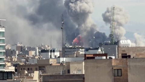 '실패한 복수'가 바꾼 전략… 이란의 '독한 소모전'？