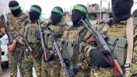 친이란 '저항의 축' 일단 가세…힘 잃은 '시아파 벨트'로 반격?