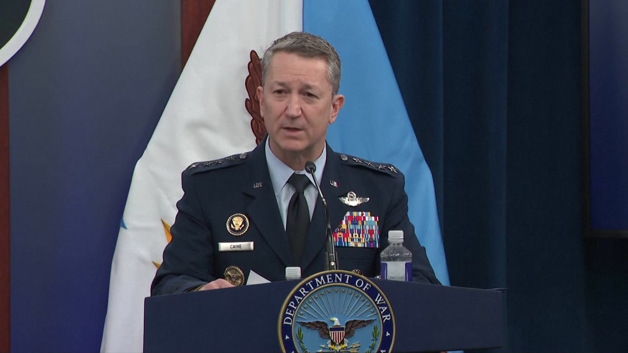 "미 '장대한 분노', 이란 눈부터 가려"...감시망 무력화 뒤 기습