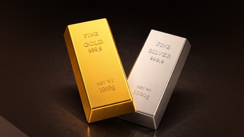 국제 금값, 이란 공격에 상승…달러화도 강세