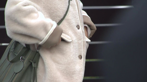 [날씨] 3월 첫 출근길 쌀쌀, 내륙 비·눈 그쳐…강원 산간 최고 20cm 더 온다