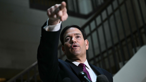 루비오 미 국무장관 "다음 타격은 이란에 훨씬 더 가혹할 것"