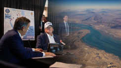 "5500선 이하도 예측"...호르무즈 봉쇄 우려에 코스피 직격탄? ...