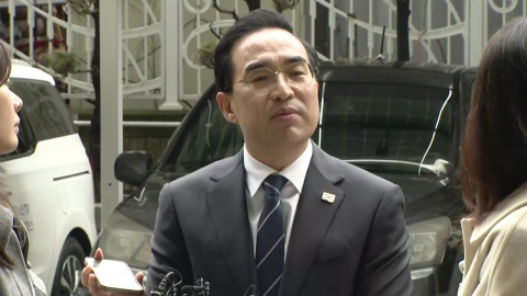 [현장영상+] 박홍근 "국민 눈높이에서 장관 후보자 검증 준비할 것"