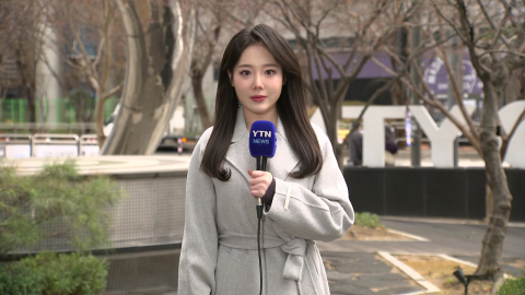 [날씨] 정월대보름, 흐리고 큰 일교차…강원 최고 20cm 눈 더 온다