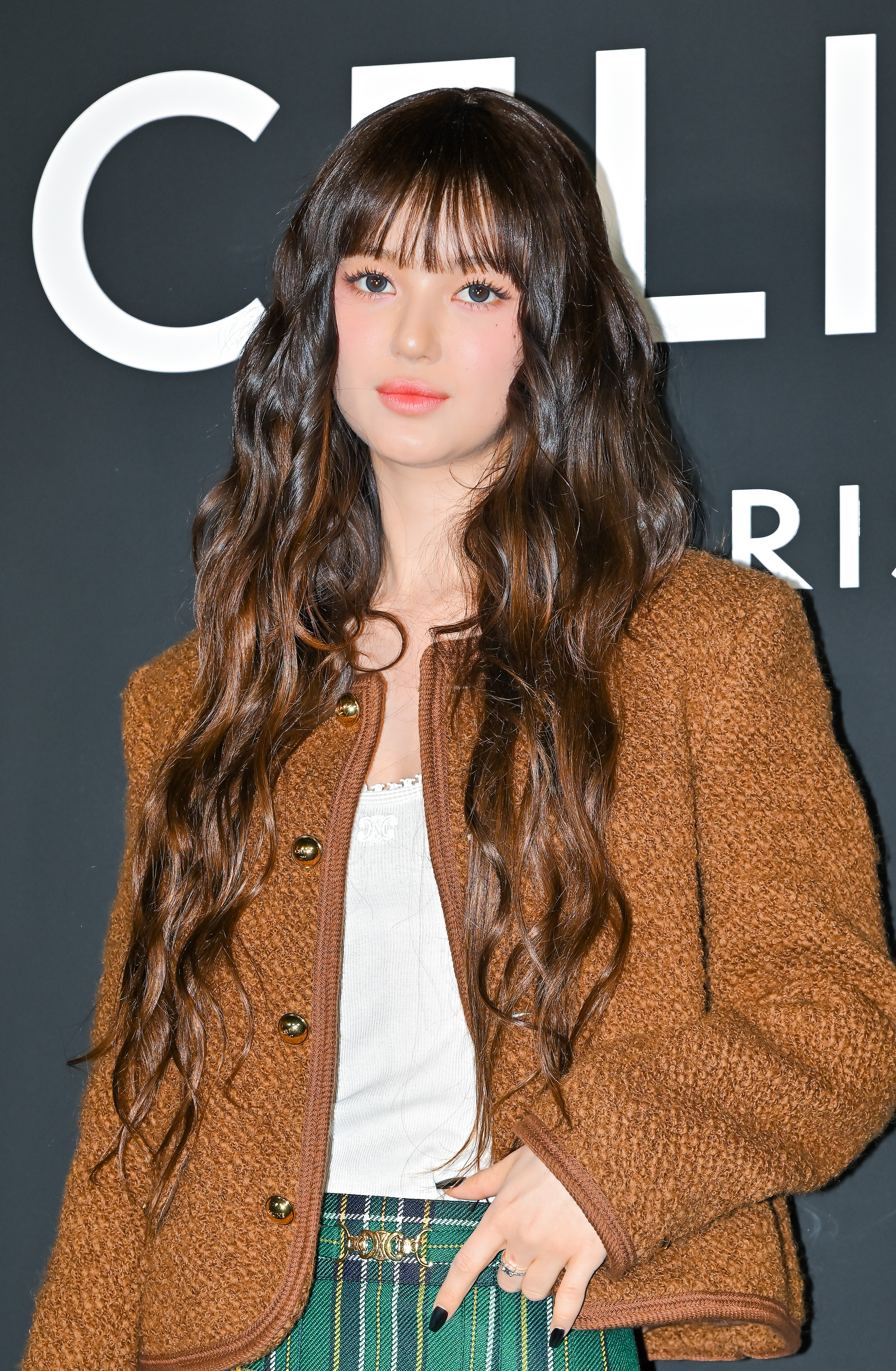 일본 도쿄 한복판서 '태극기' 펄럭...다니엘, 션 이끄는 러닝 크루 응원