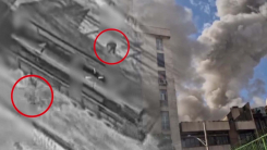 이란제 베낀 '루카스'로 역공격...미군 자폭 드론 보니 [Y녹취록]