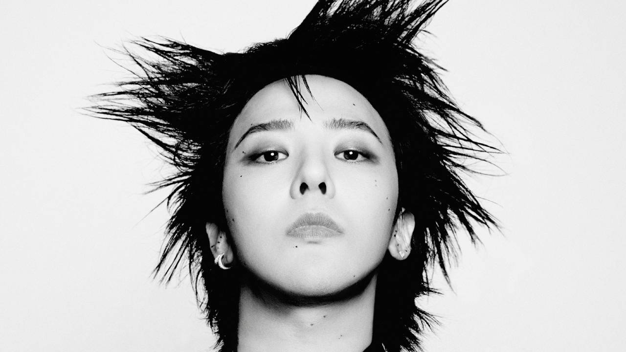 지드래곤, 콘서트서 '음력설' 인사...中 누리꾼 "중국 설이 옳다"