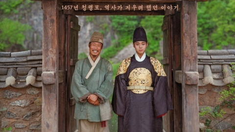 천만 눈앞…'왕과 사는 남자' 920만 관객 돌파