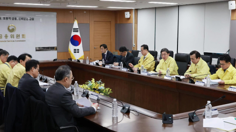 정부 "중동 외 석유 물량 확보 추진…기업 20.3조 금융 지원"