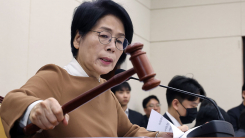 최민희, 정청래에 이어 '재명이네 마을'서 강퇴 당해