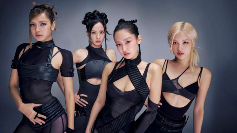 블랙핑크 ‘데드라인’, 美 롤링스톤·빌보드 호평 “음악적 확장성 돋보여”