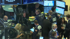 뉴욕 유가 급등·증시 혼조...미국 "내일부터 충격 완화 조치"