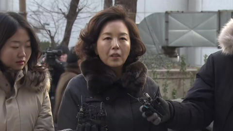 '1억 의혹' 김경 구속 심사…강선우도 오후 영장심사