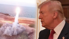 이란의 정교한 역습...전략적 딜레마에 빠진 트럼프