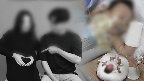 '그알', 여수 영아 사망 사건 조명…가해 부모 엄벌 여론 확산