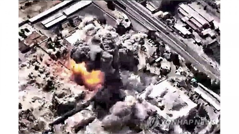 "미 정보당국, 이란 선제공격 정황 못 찾아"...트럼프 전쟁명분 논란