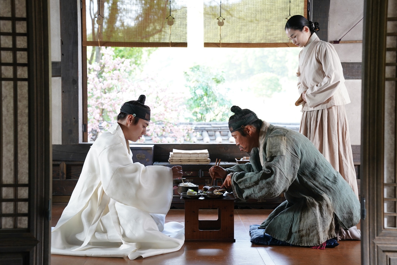  '왕사남' 배경지 영월 청령포, 관광객 5배 늘었다