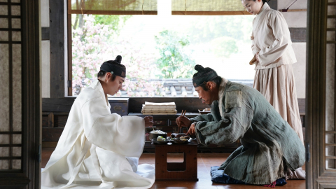  '왕사남' 배경지 영월 청령포, 관광객 5배 늘었다