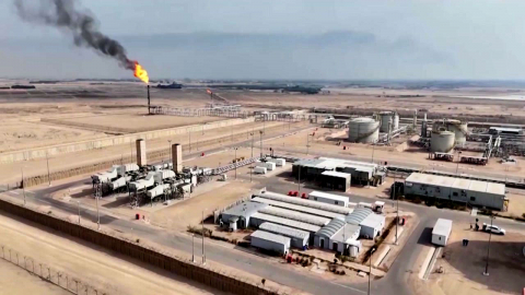 정부 "중동 외 석유 물량 확보…20.3조 금융 지원"