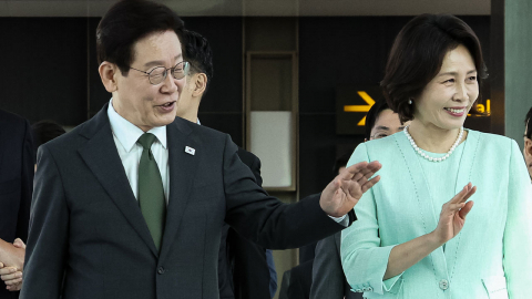 이 대통령, 곧 필리핀 국빈 방문…오늘 오후 정상회담