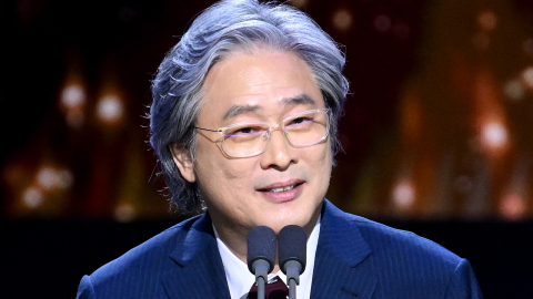 박찬욱 감독 '어쩔수가없다'…북미 흥행 수익 1,000만 달러 돌파