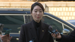 [현장영상+] 강선우 "이런 일로 심려 끼쳐 죄송...성실하게 소...