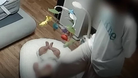 '그알' 여수 4개월 영아 살해 사건 파문…친부모 추정 사진 유출